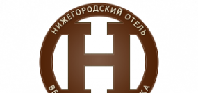 Логотип компании Вертолетная площадка
