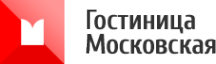 Логотип компании Московская