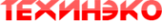 Логотип компании У домика Петра