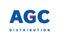 Логотип компании AGC