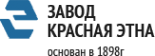 Логотип компании Красная Этна ПАО
