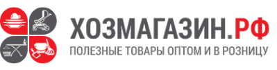 Логотип компании Хозмагазин.рф