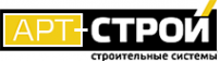 Логотип компании Арт-Строй