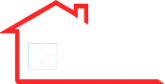Логотип компании Алми-Кров