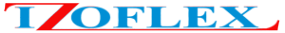 Логотип компании Изофлекс