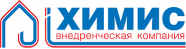Логотип компании Химис