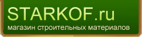 Логотип компании STARKOF.ru