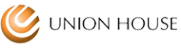Логотип компании UNION HOUSE