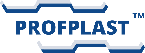 Логотип компании ПРОФПЛАСТ