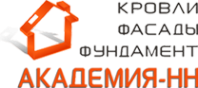 Логотип компании Академия Нижний Новгород