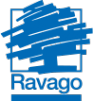 Логотип компании Ravago