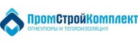 Логотип компании Торговый Дом ПромСтройКомплект