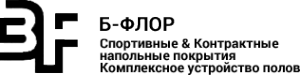 Логотип компании Б-Флор Нижний Новгород