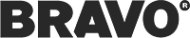 Логотип компании Двери Браво