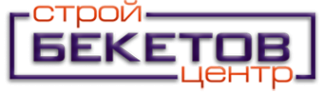 Логотип компании БЕКЕТОВ