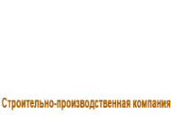 Логотип компании КОМСТРОЙДОМ