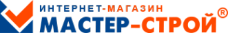Логотип компании Мастер-Строй и Ко