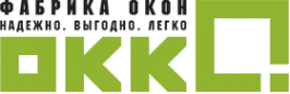 Логотип компании ОККО