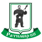 Логотип компании Ратимир-НН