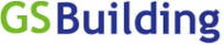 Логотип компании GS Building