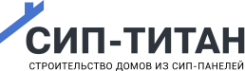 Логотип компании SIP Titan