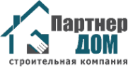 Логотип компании ПартнерДом