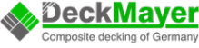 Логотип компании DeckMayer