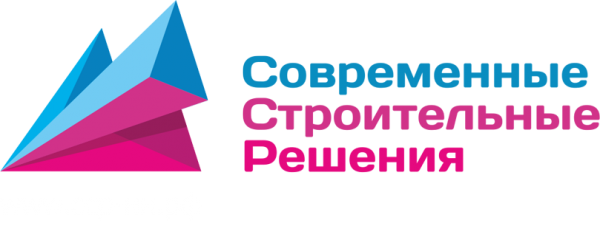 Логотип компании Современные Строительные Решения