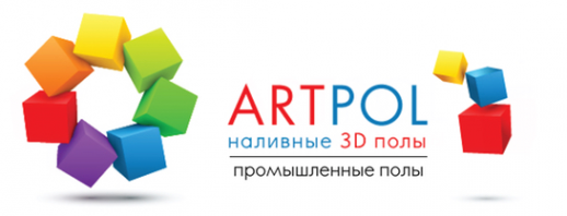 Логотип компании АРТПОЛ