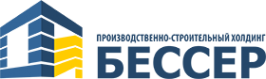 Логотип компании Бессер НН