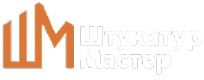 Логотип компании Штукатур-Мастер