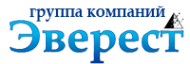 Логотип компании Эверест НН