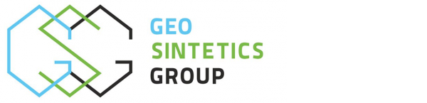 Логотип компании Гео Синтетик Групп