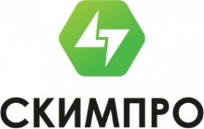 Логотип компании СКИМПРО