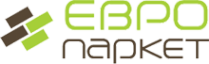 Логотип компании Европаркет