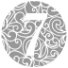 Логотип компании Студия 7
