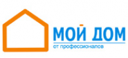 Логотип компании Мой Дом52