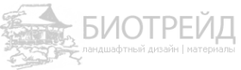 Логотип компании БиоТрейд