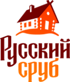 Логотип компании Русский сруб