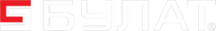 Логотип компании Булат Поволжье