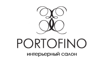 Логотип компании PORTOFINO