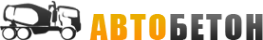 Логотип компании Автобетон