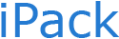 Логотип компании Ай Пак