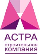 Логотип компании АСТРА