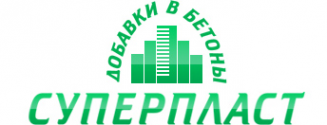 Логотип компании ТОРГОВЫЙ ДОМ СУПЕРПЛАСТ