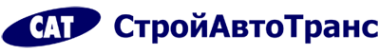 Логотип компании СпецТехСтрой