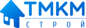 Логотип компании ТМКМ