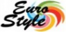 Логотип компании Euro style