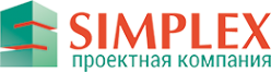 Логотип компании Симплекс