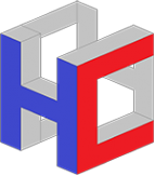 Логотип компании Нанострой